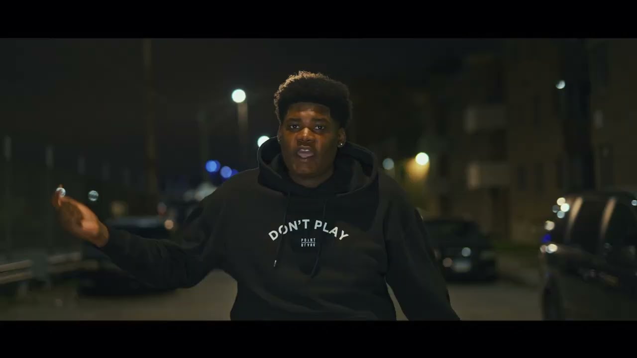 Munna Ikee - Die Young (Dir. By @DigitalReel ) [Scorey Remix]