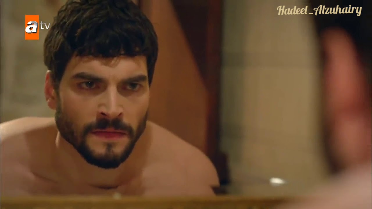 Bad guy  miran aslanbe 😍
