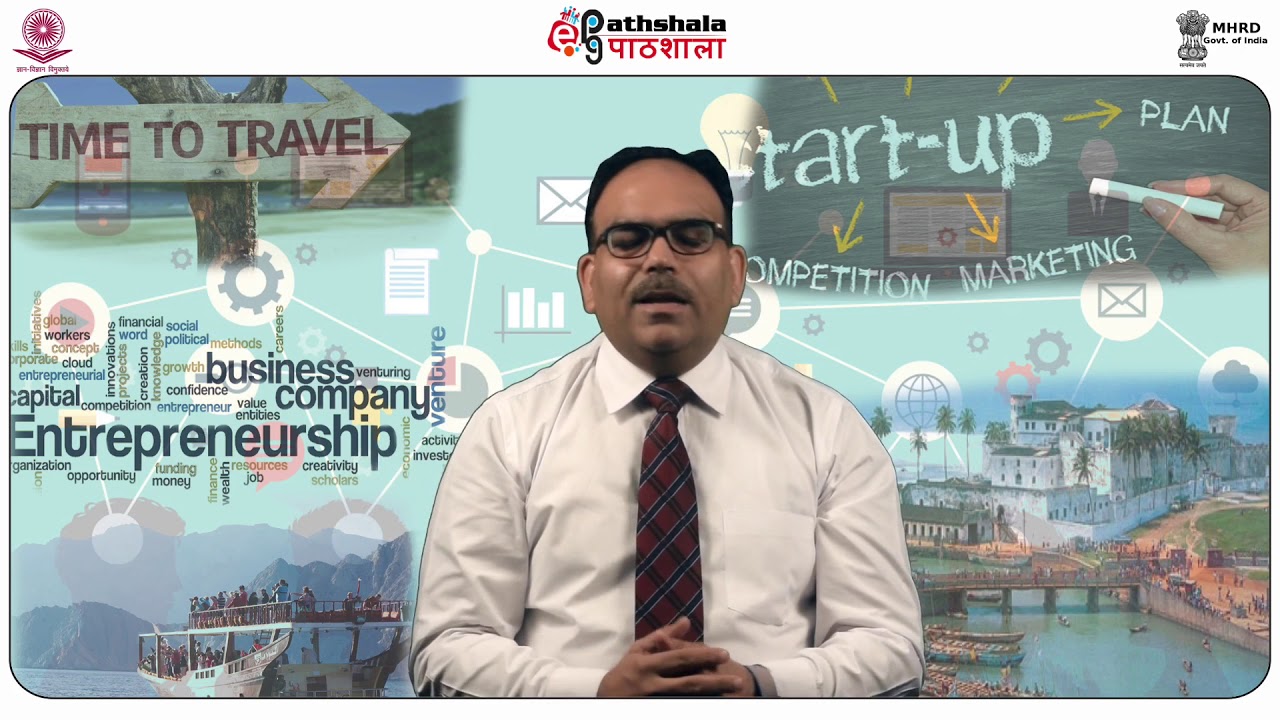 Tourism Entrepreneurship: Sustaining Creativity and innovation