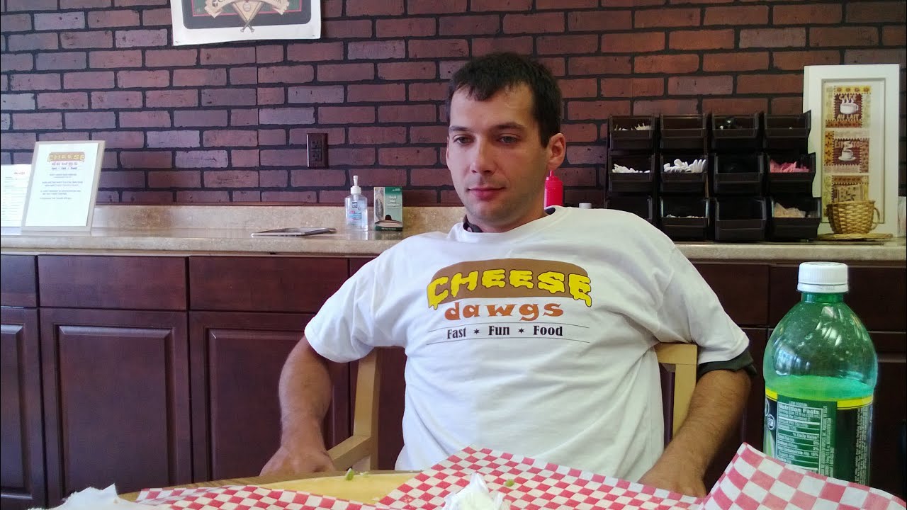 Cheese Dawg - 