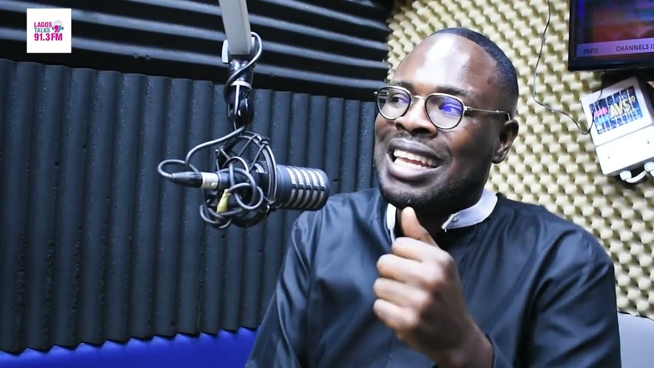 TV Host Chude Opens Up: Success Didn’t Save Me from Depression — The Dark Side No One Saw Coming