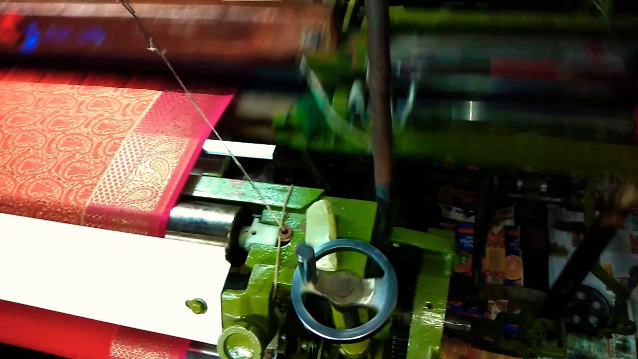 2*2 Pick n Pick Loom