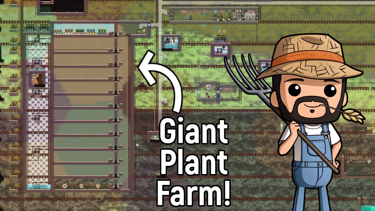 Building an Arboretum | Ep 15 | ONI - Farm - Verdante