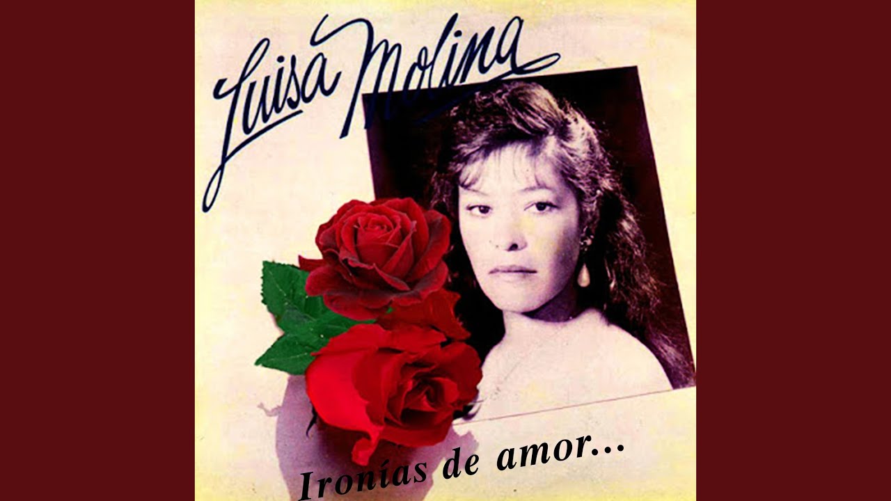 Ironías de Amor