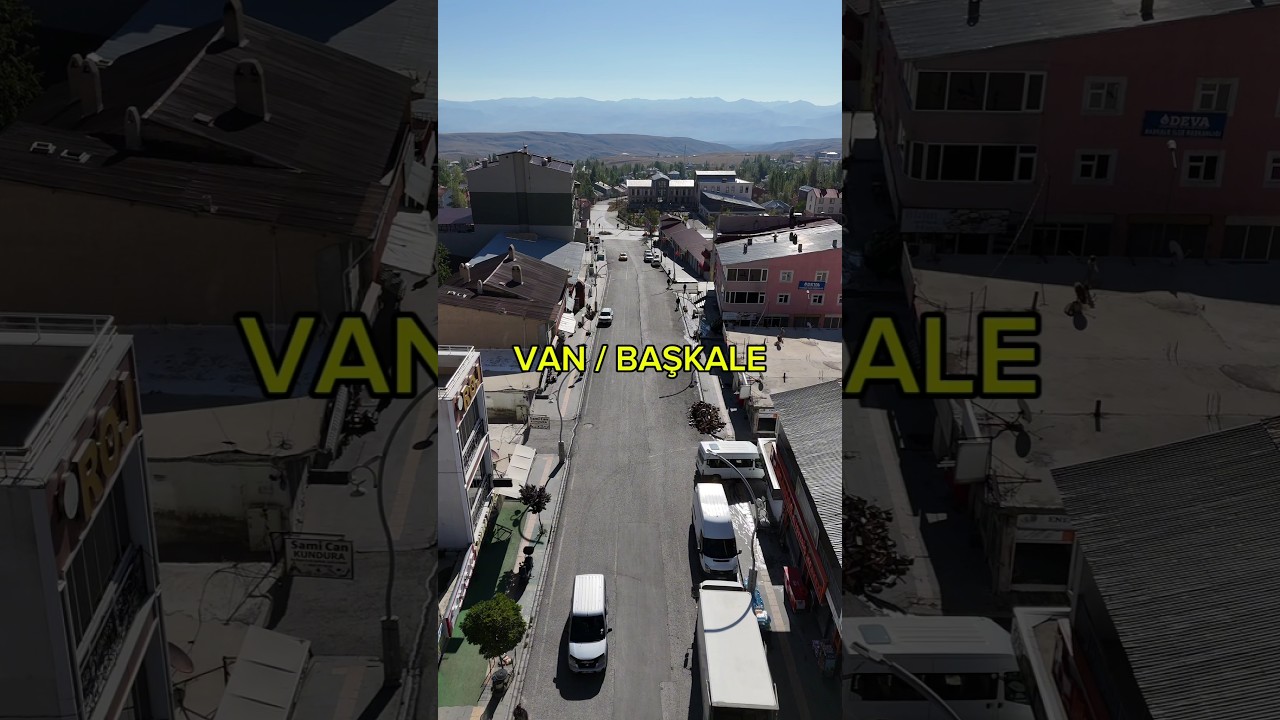 Başkale