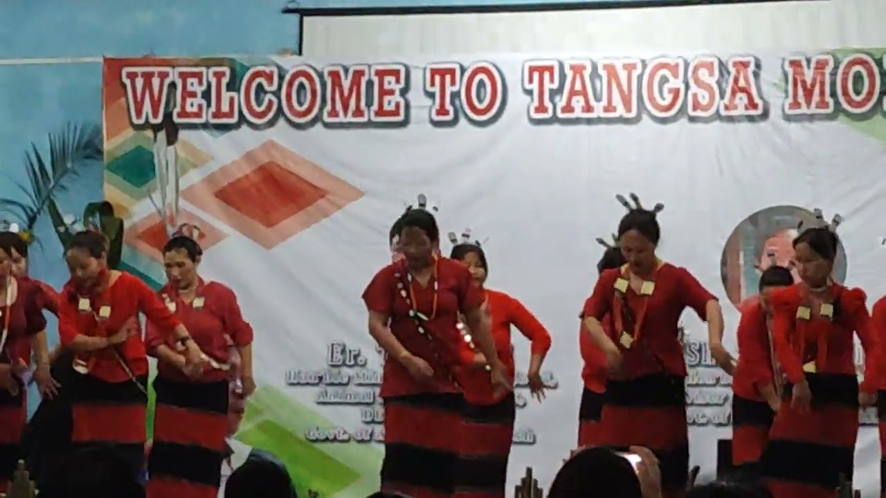 Tangsa Moh mol 2022