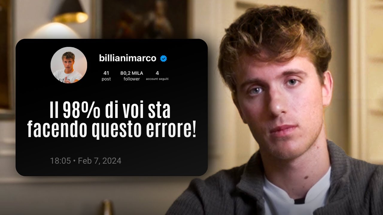 Cosa devi EVITARE se vuoi diventare RICCO con il tuo immobile su AIRBNB