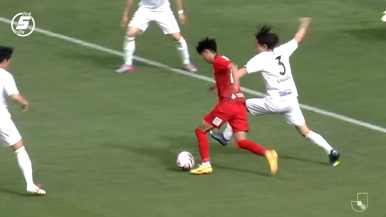 Yuto Ozeki is a Japanese Talent! - 2025