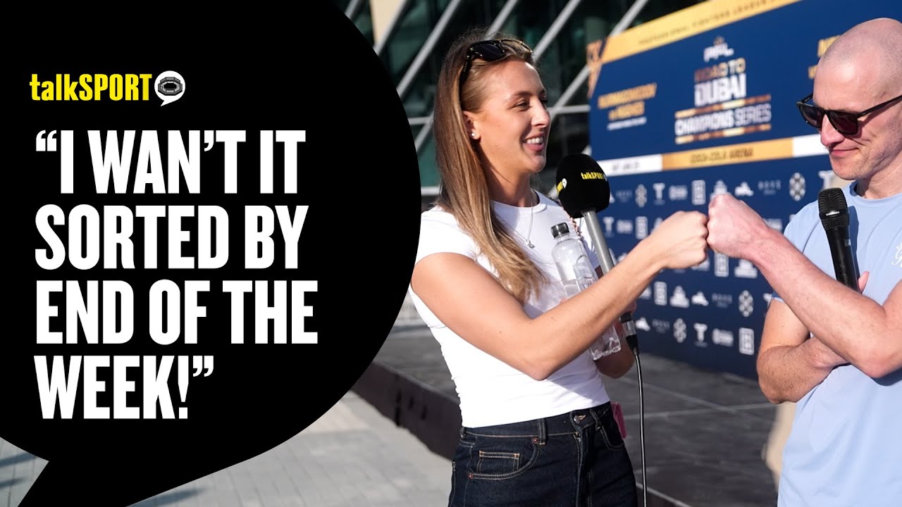Dakota Ditcheva on PFL Future, Stepping up in Weight & UFC Speculation!