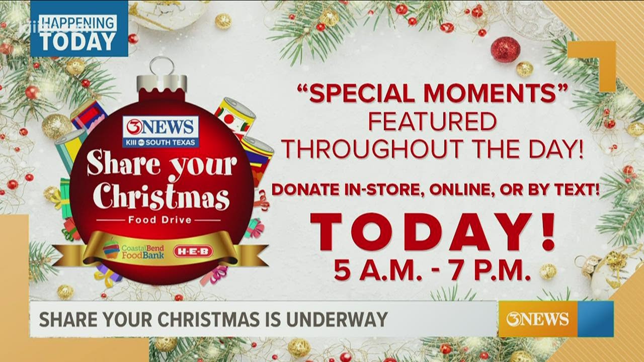 Here's how you can help those in need this holiday season