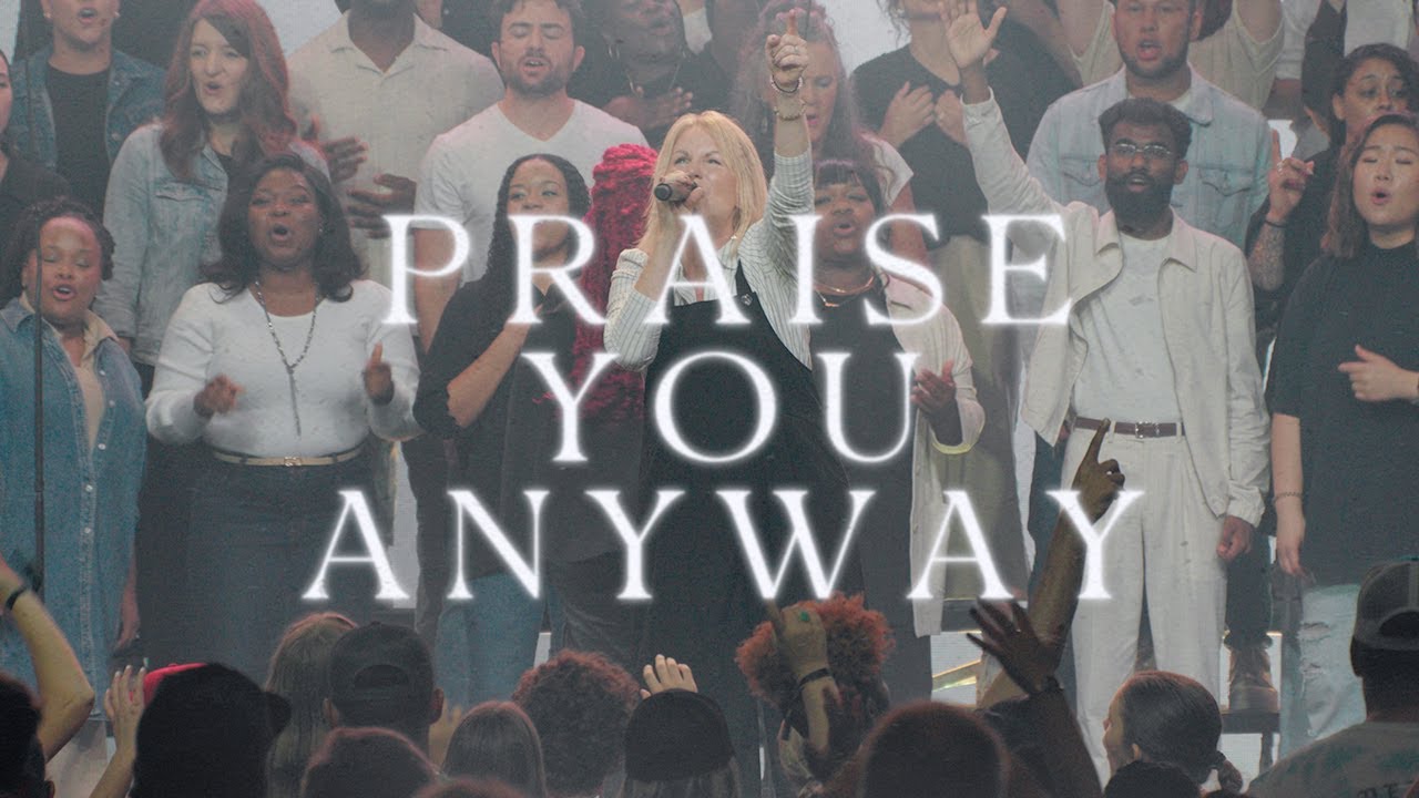 Praise You Anyway | NORTH Worship