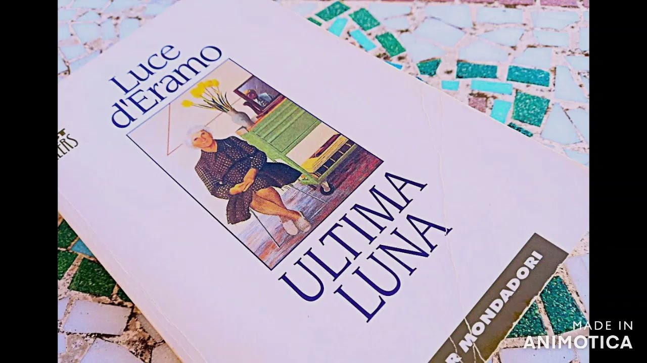 Ultima luna part 29 FINE