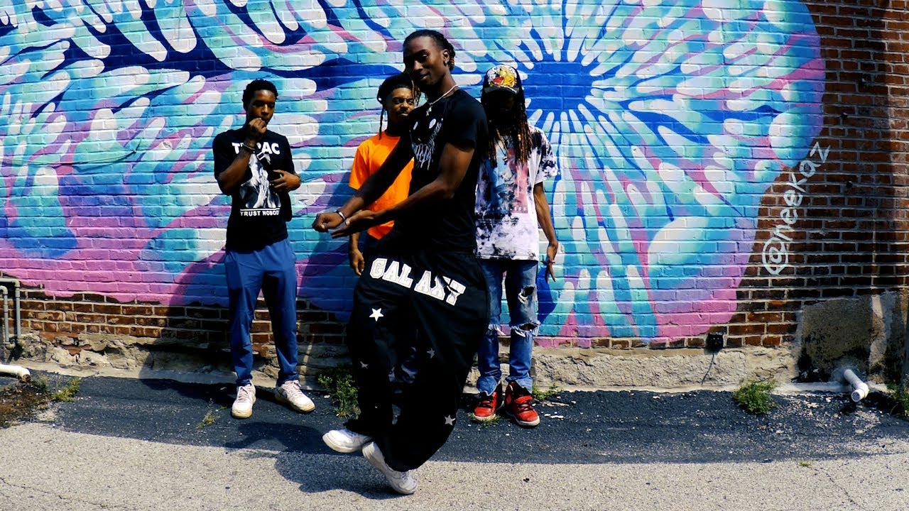 Key Glock - Big Big Money | Memphis Jookin