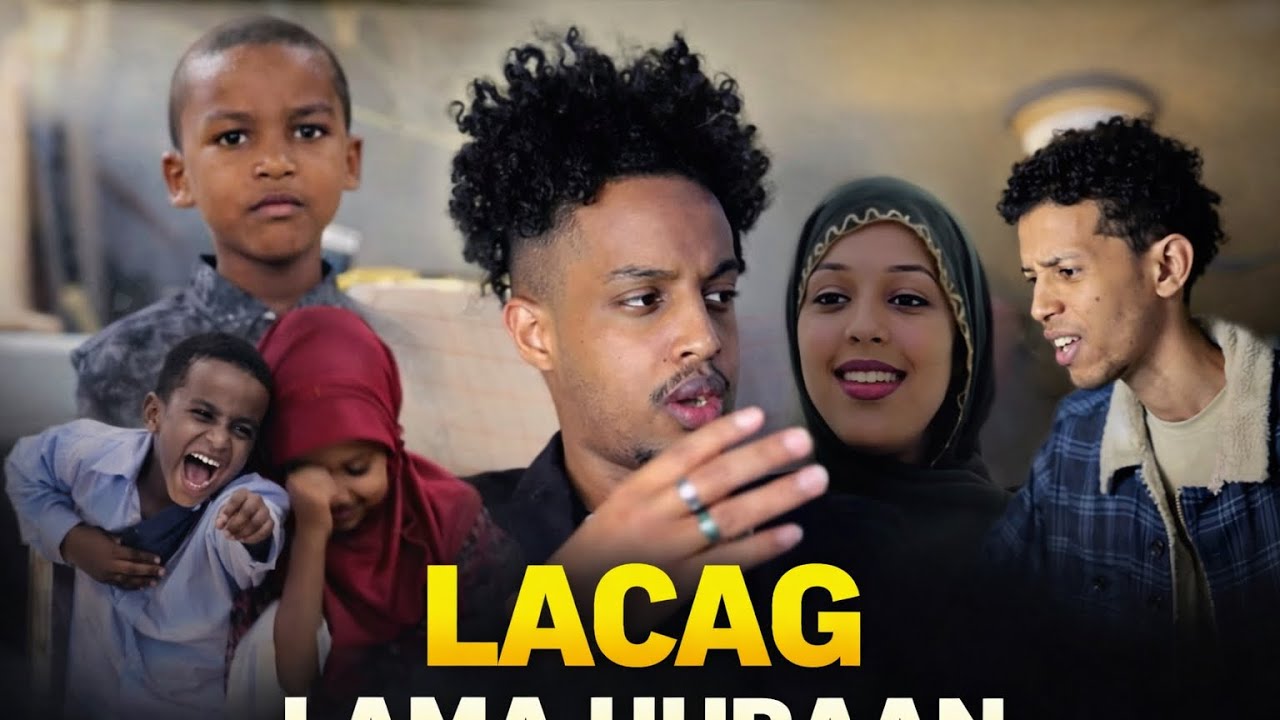 Lacag Mise Jacayl – Midkee Guuleysta?❤️‍🔥😭