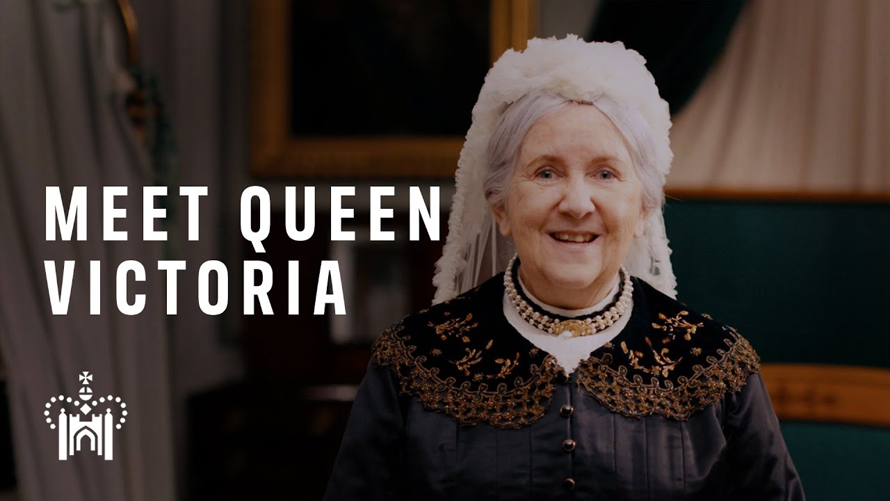 Queen Victoria: The Queen Who Led During Big Changes | KS1 History
