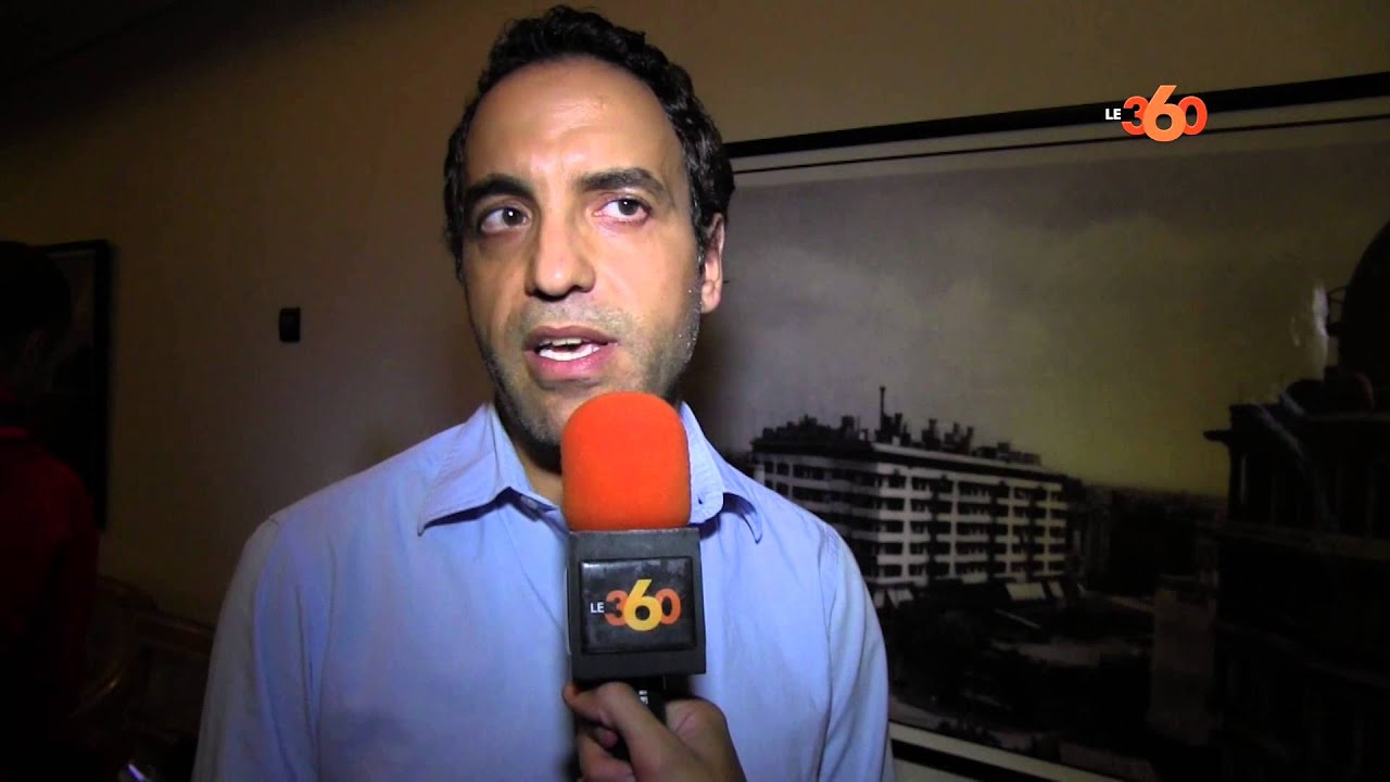 Anecdote ramadanesque avec... Aziz Hattab ...طرائف النجوم مع