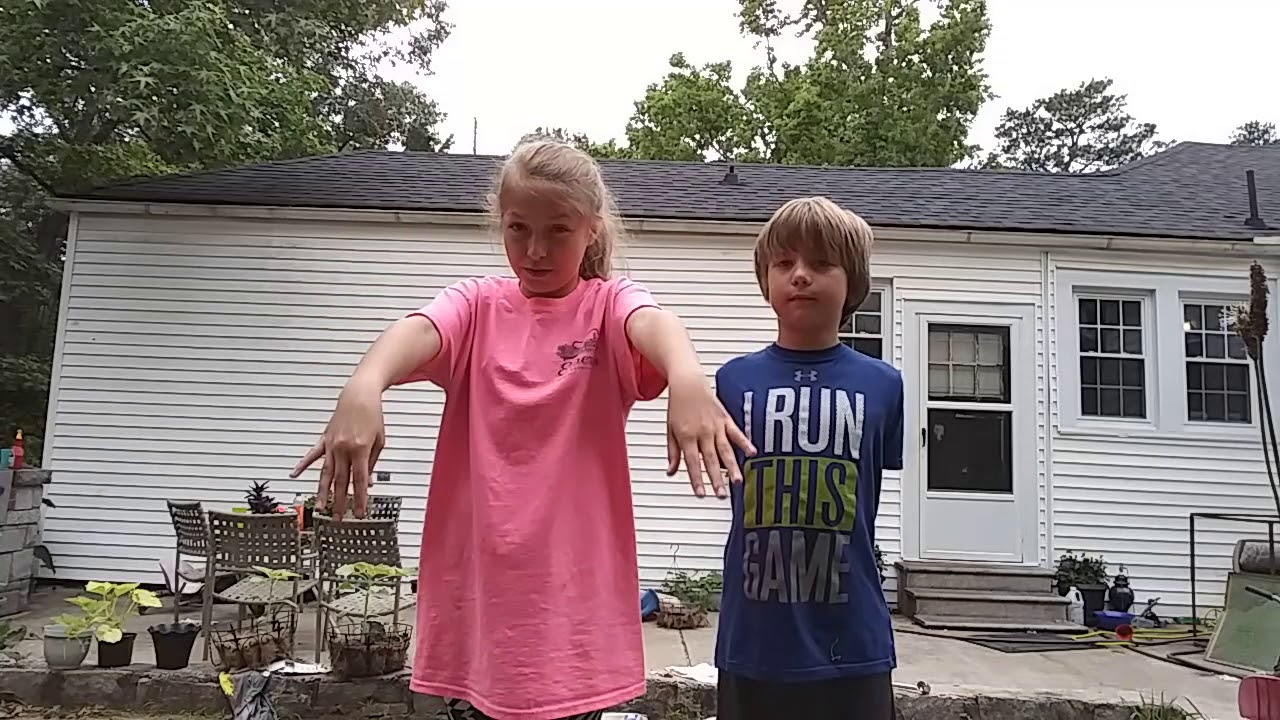 The double joint challenges