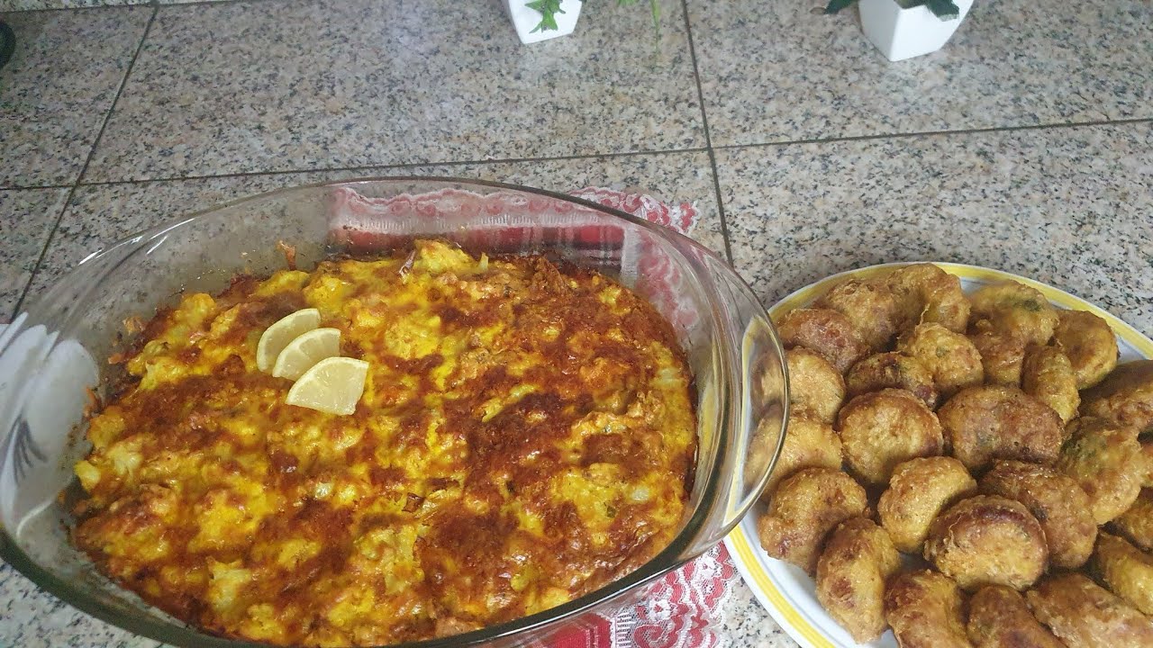شفلور بالجبن ومعقودة ولا اروع البنة ياسلام