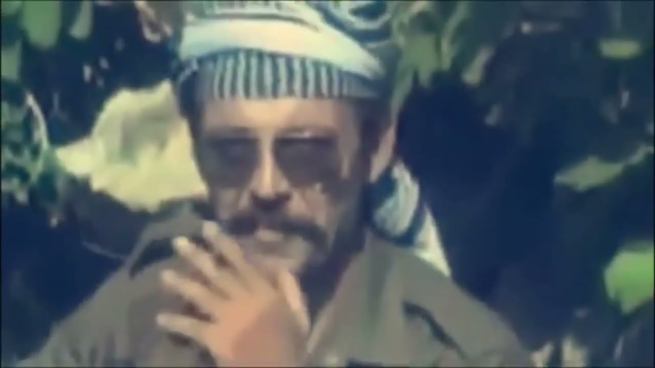 TOROSLU YOLLAR - JİTEM ACE