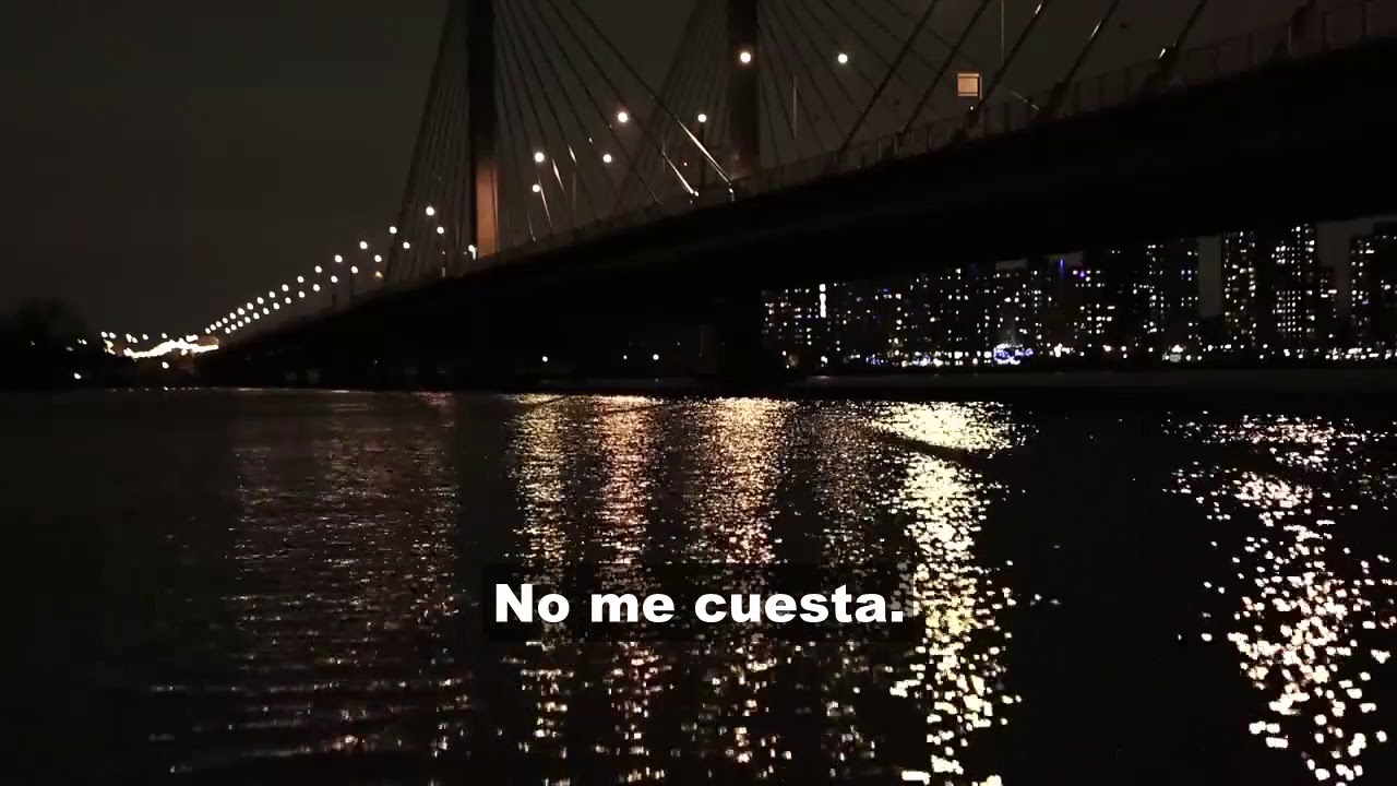Natasha St Pier y Miguel Bose - Encontrarás (subtitulado)