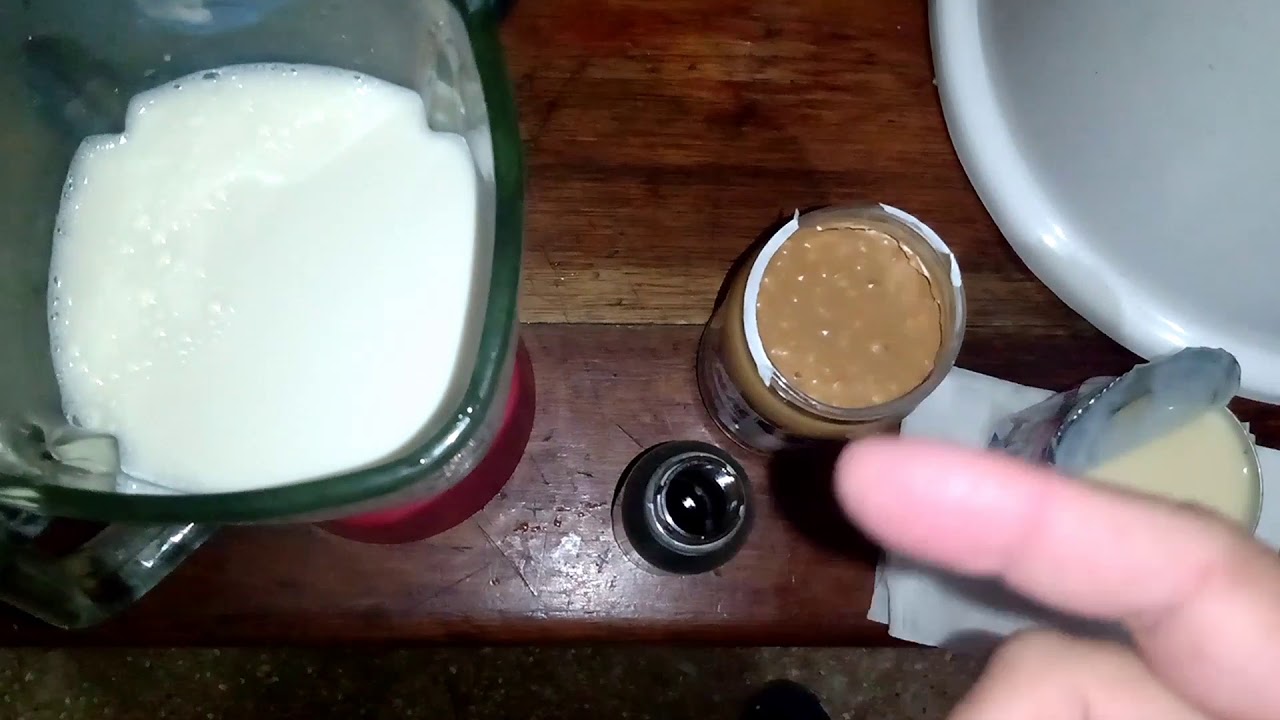 COMO PREPARAR PARA NEGOCIO TORITOS VERACRUZANOS DE CACAHUATE