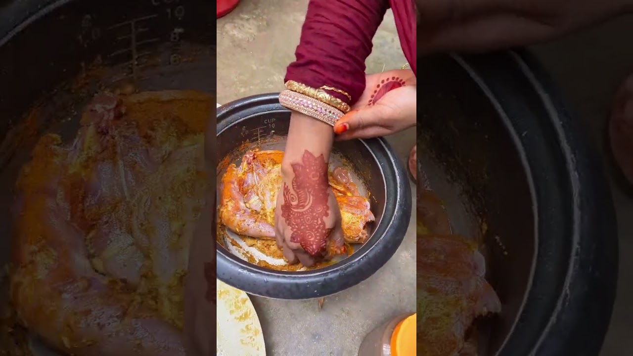 বিয়ে মানেই খাওয়া দাওয়া #viralvedio #viral #foryou 