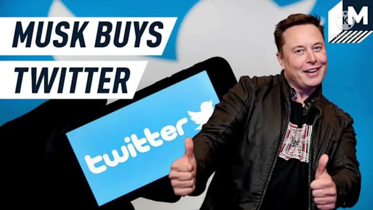 Elon Musk twitter deal cancelled 😮