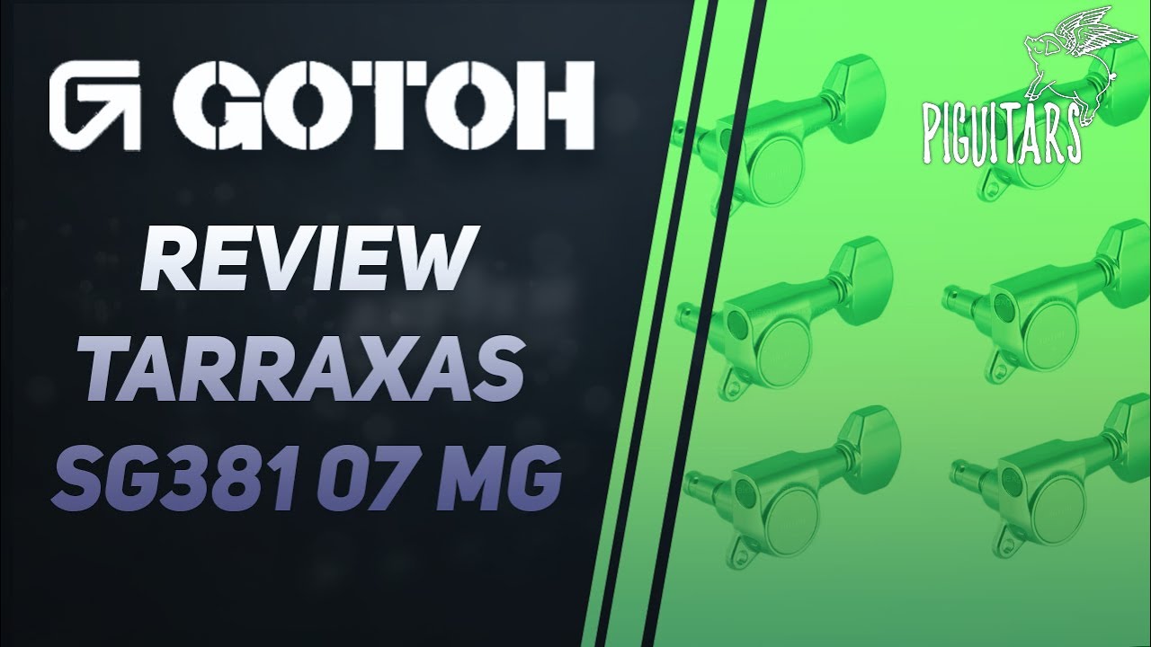 Review Tarraxas SG381 07 MG