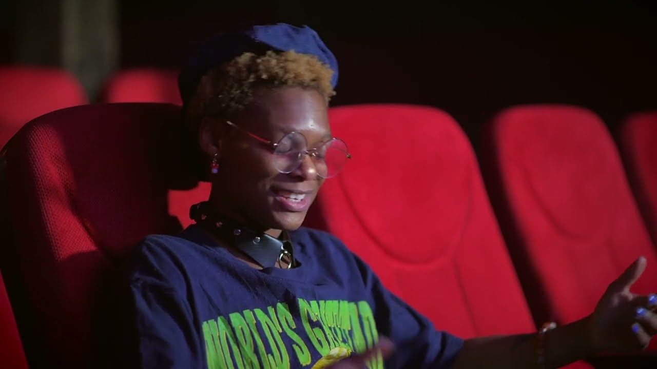See You Next Year - Dreamer Isioma - Official Interview