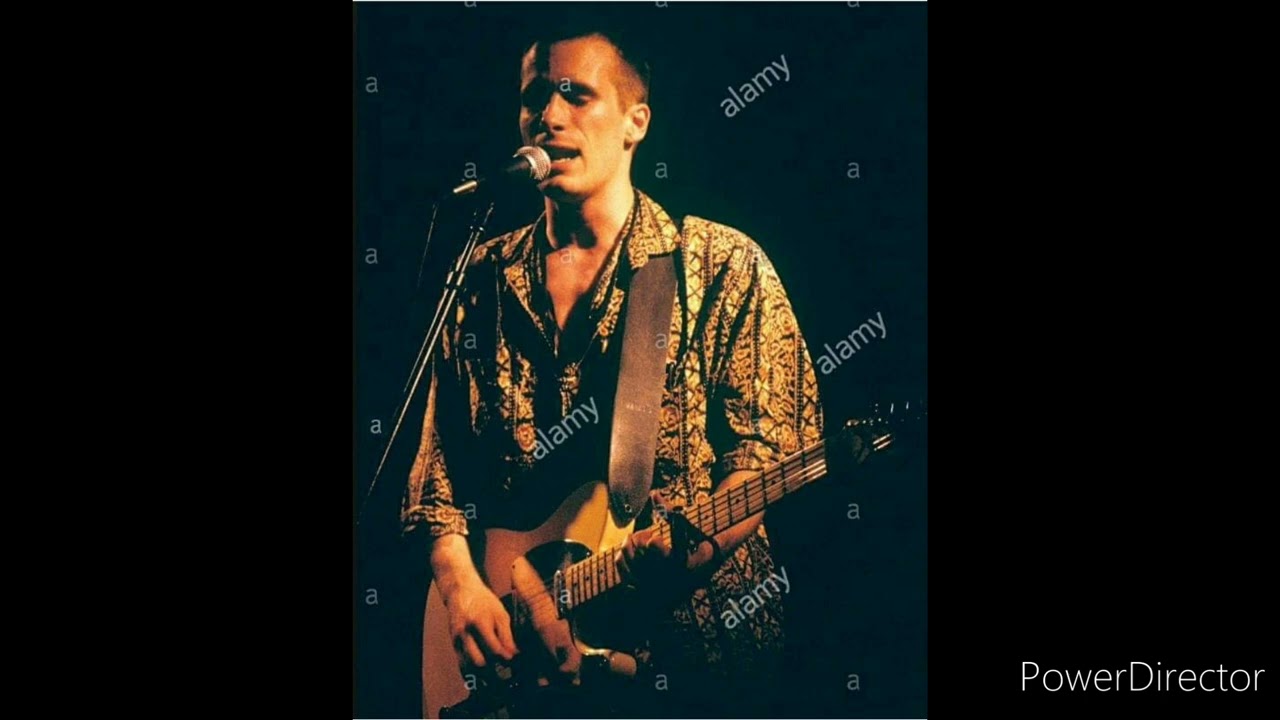 Jeff Buckley-Live on WFMU