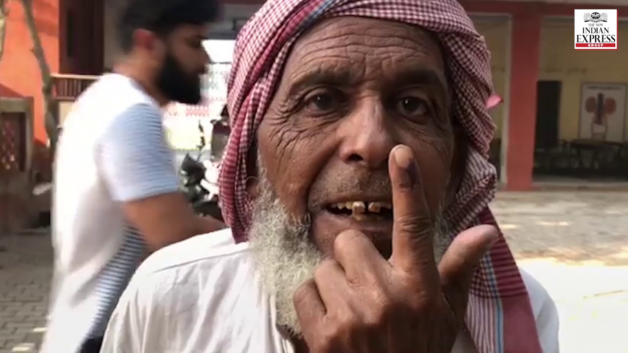 Haryana Assembly Elections: Voter turnout at 50.59% till 4pm