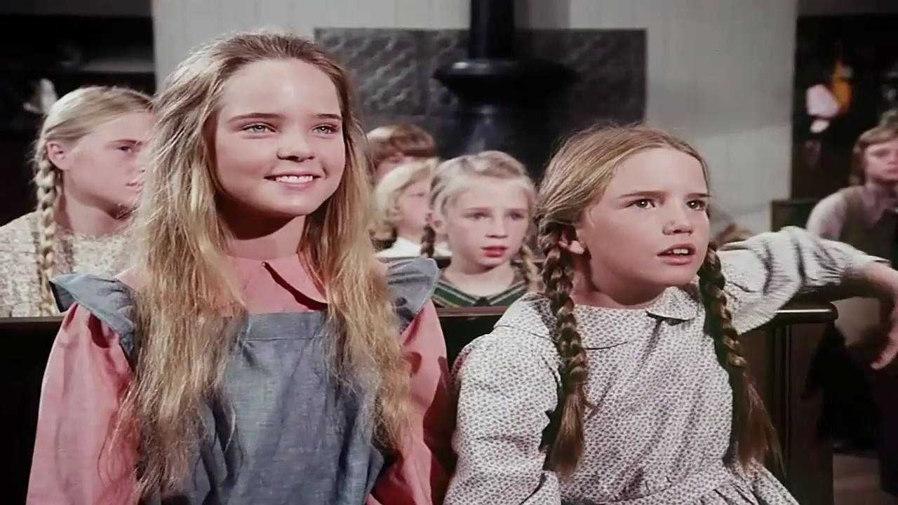 La Familia Ingalls (5 de 6) La máquina parlante| 2x13