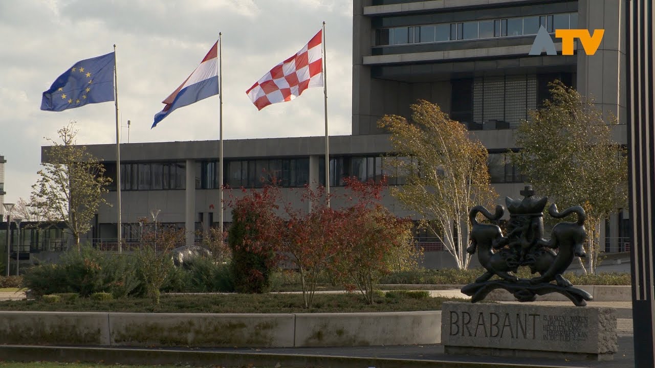 CDA-gedeputeerde Renze Bergsma dient ontslag in - Altena TV