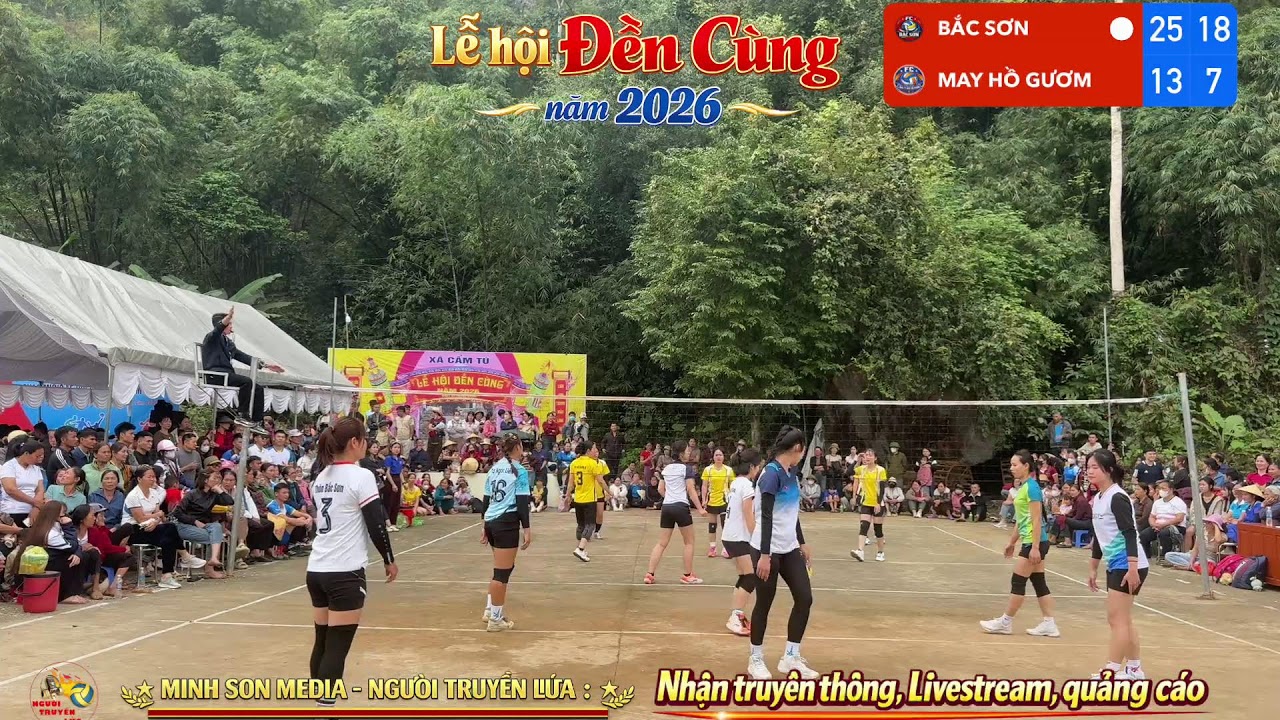 May Hồ Gươm-Bắc Sơn/ Lễ Hội Đền Cùng năm 2026