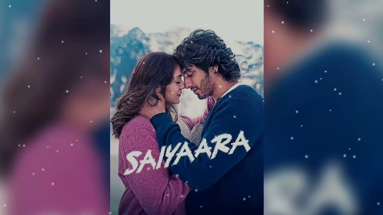 Saiyaara Movie Song Ai generator | KathaVerse Ai
