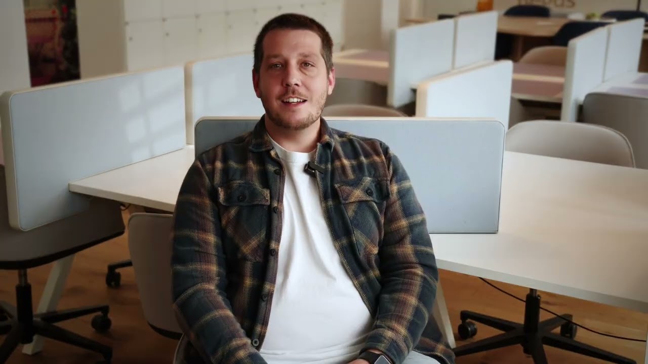 injo - Jobs endlich einfach.