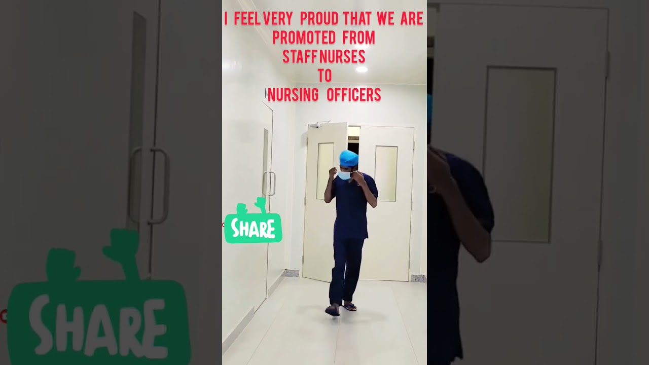 We are very proud to be a Nursing Officers. #nursing #nidhya #short #viralshort