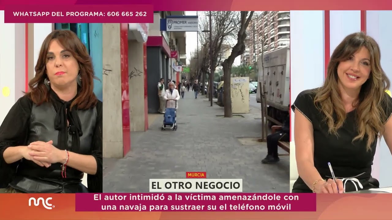 EL NEGOCIO PARALELO EN LOS LOCALES DE COMPRA VENTA DE OBJETOS USADOS