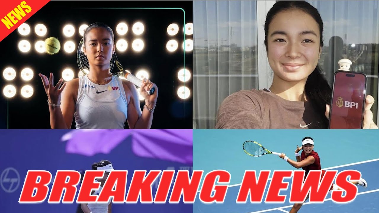 Alex Eala endorsements: facts and the fake news that followed