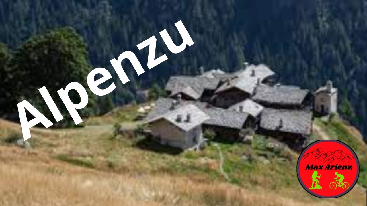 Alpenzu