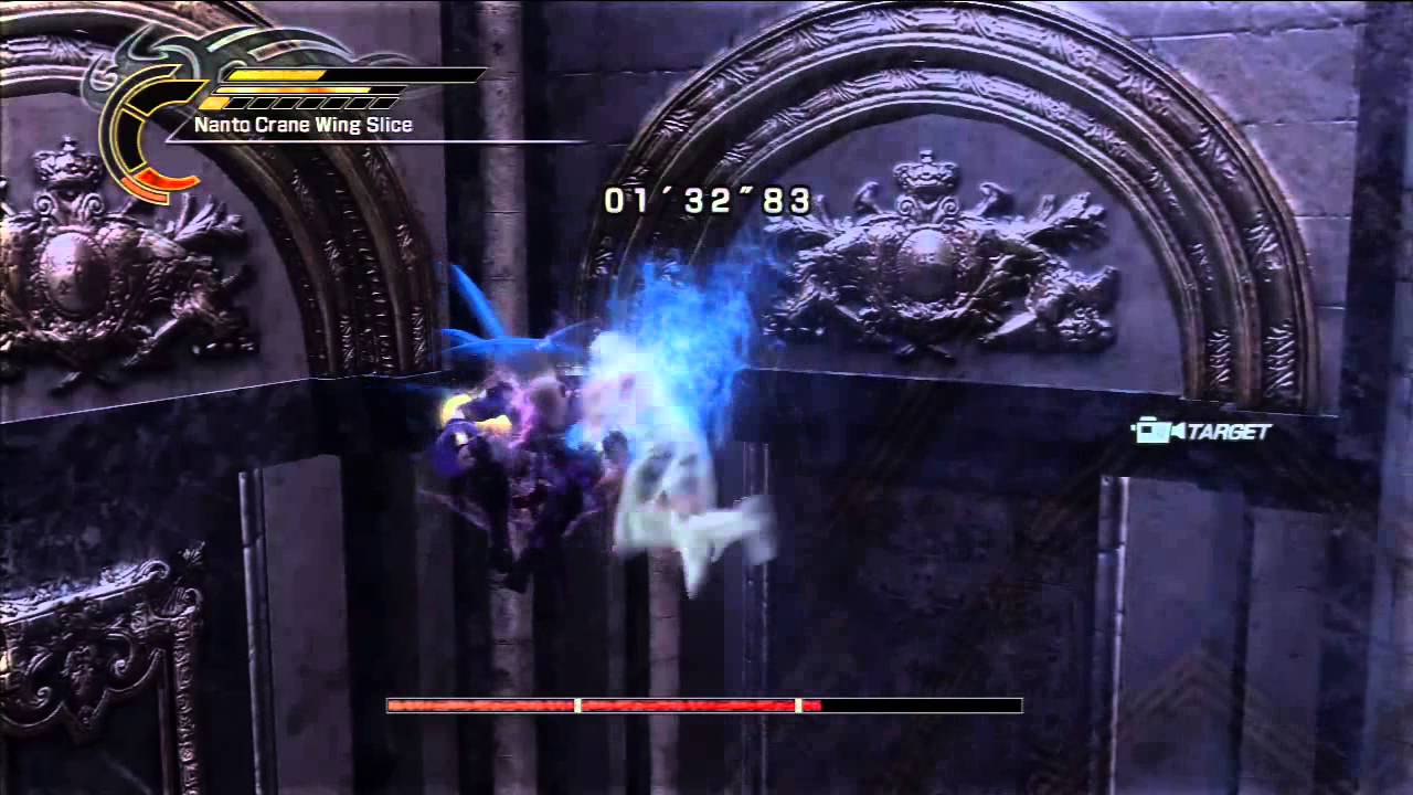 Fist of the North Star: Kens Rage - Combos for Jagi and Rei