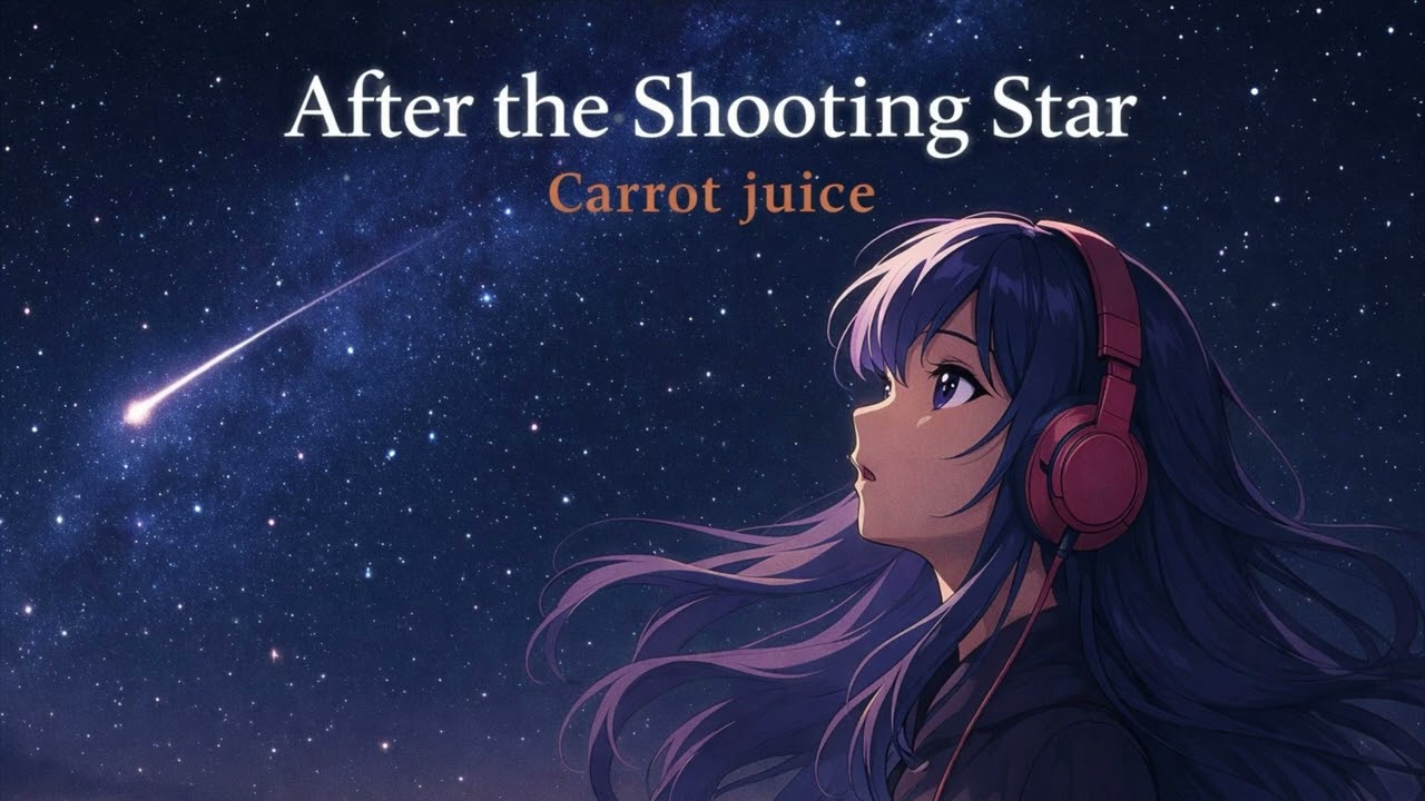 After the Shooting Star