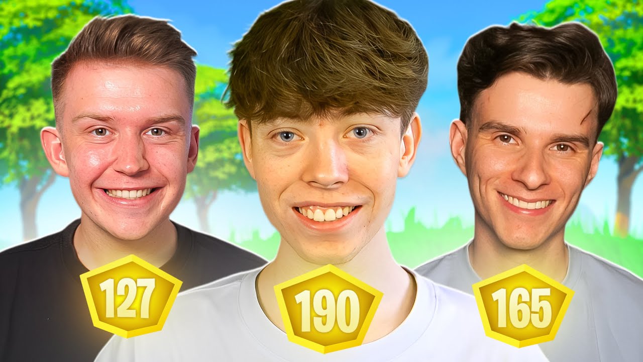 Das ERSTE Fortnite CREATOR PUNKTE BATTLE Turnier! ⚔️