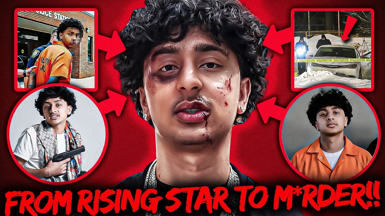 Who Was Lil OT? The Full Story of His Rise, His Music & What Led to His Passing