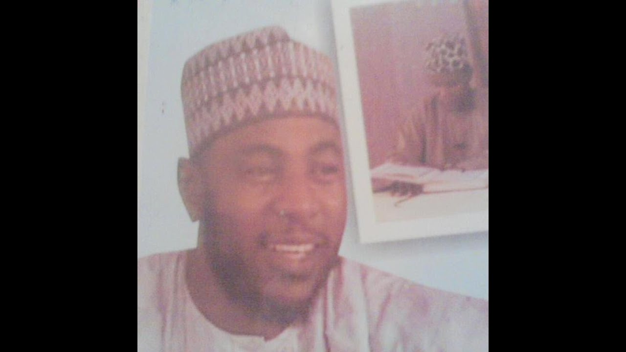 Hisnul Muslim 9  Sheikh Modu Mustapha