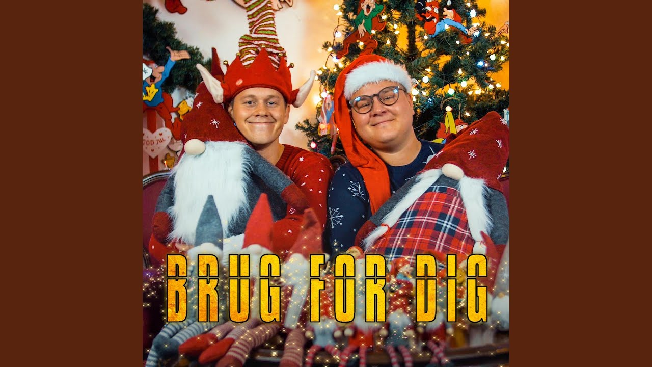 Brug for Dig (feat. Yepseb)