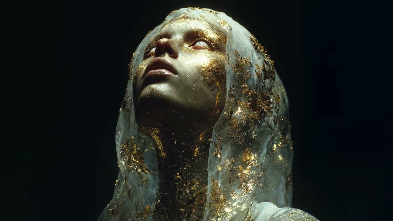 Amanati x Tianora - Orama - Official Audio