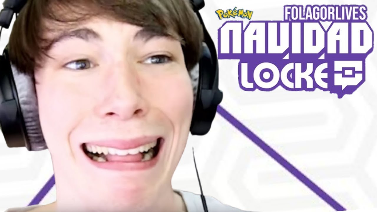 MEJORES MOMENTOS Pokémon PL NavidadLocke Folagor03