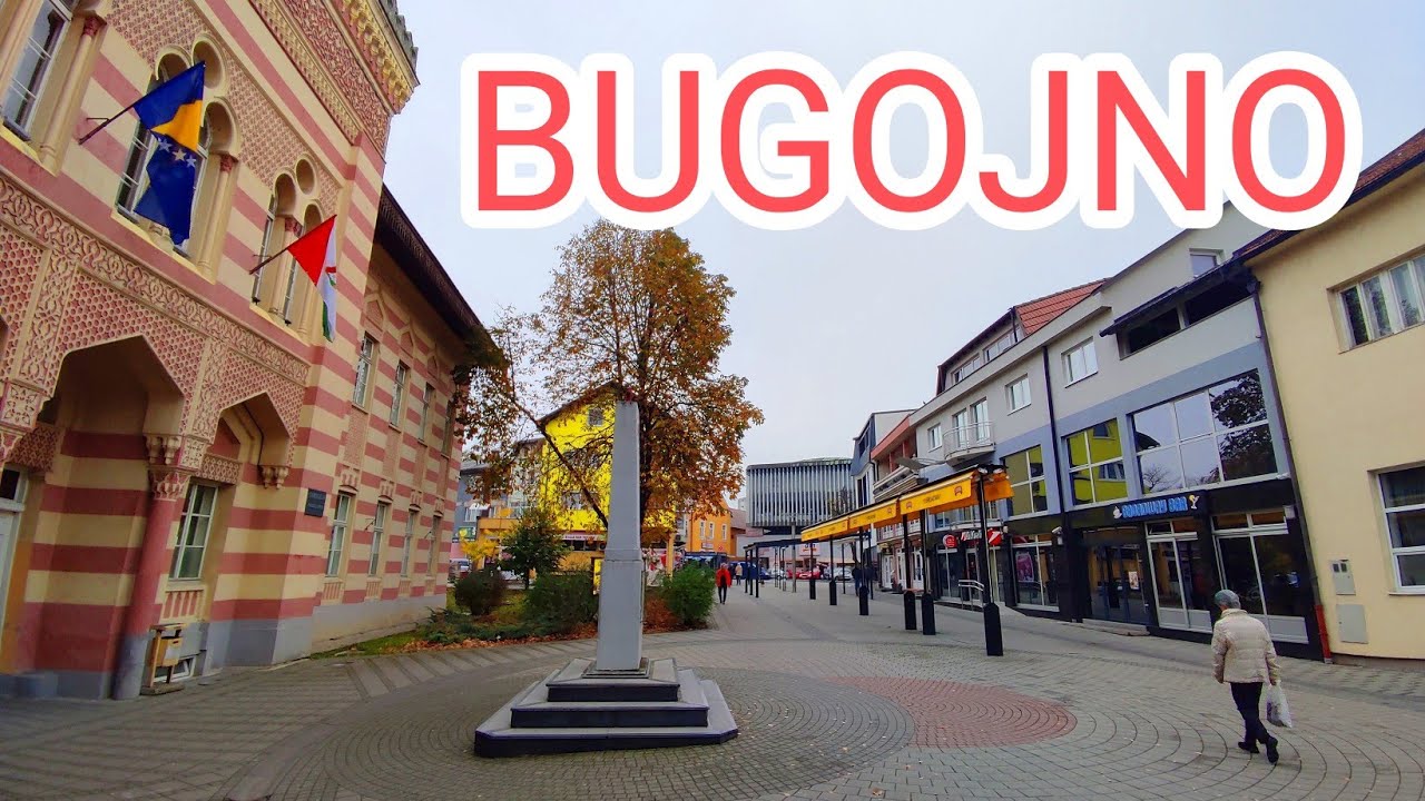 Bugojno  ,Čipuljić