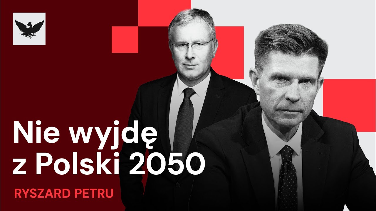 Ryszard Petru: &bdquo;Katarzyna Pełczyńska-Nałęcz ma u mnie kredyt zaufania&rdquo;